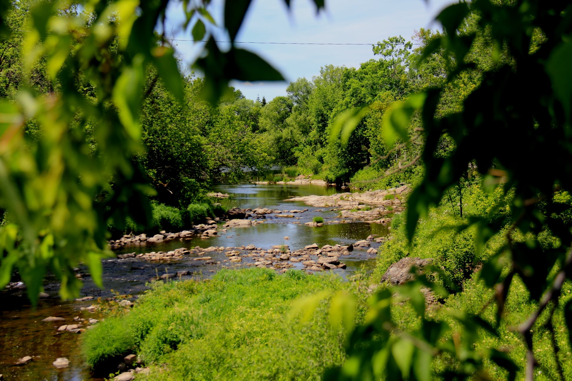Cour municipale Ville d'Acton Vale