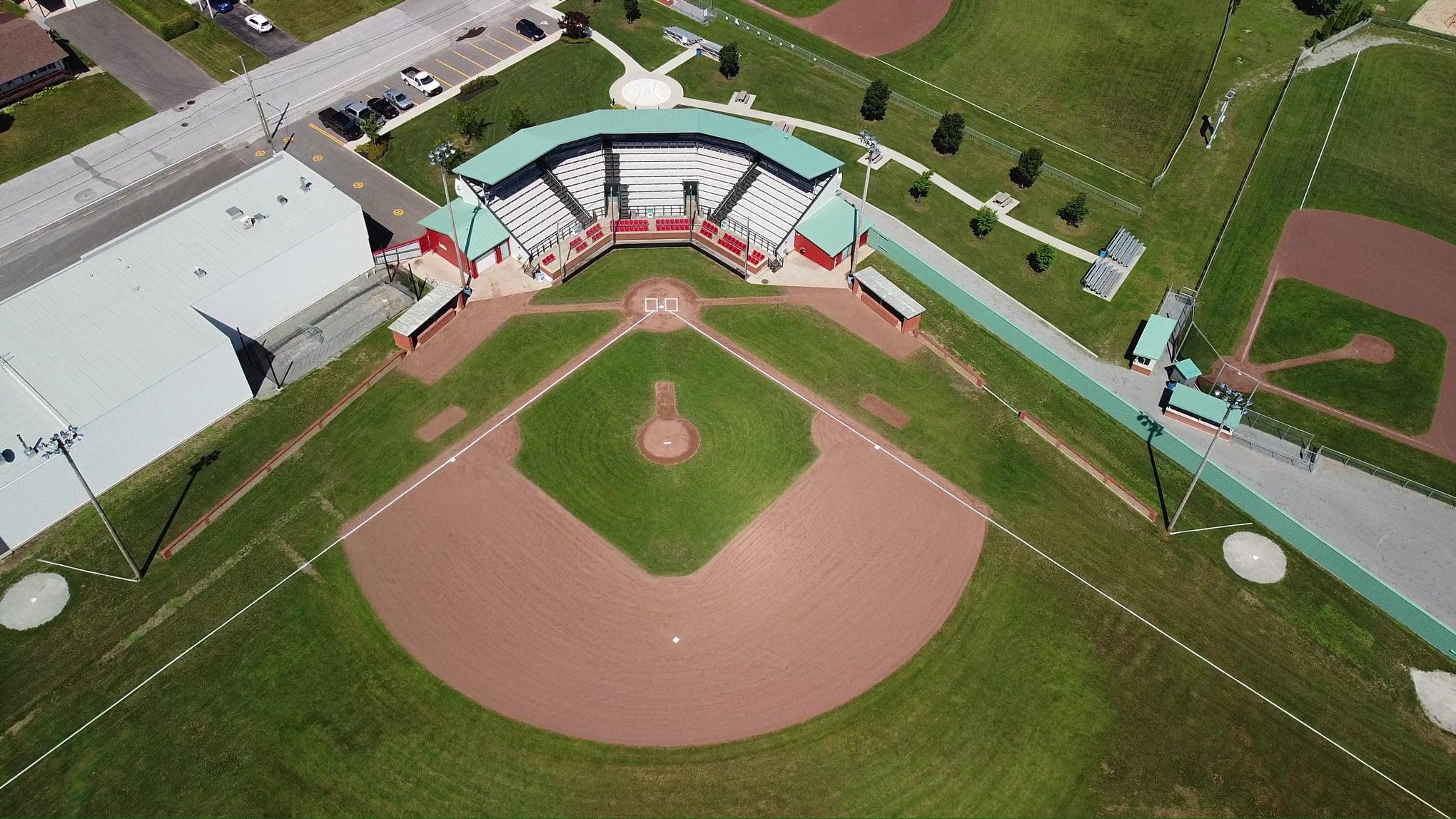 Services culturels et sportifs Ville d'Acton Vale