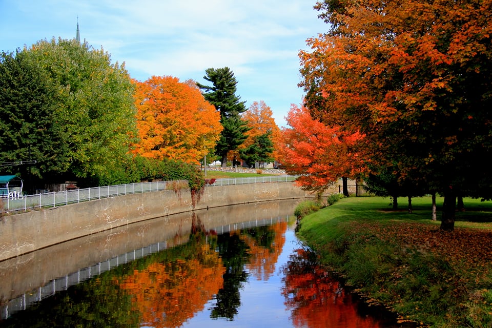 Greffe Ville d'Acton Vale