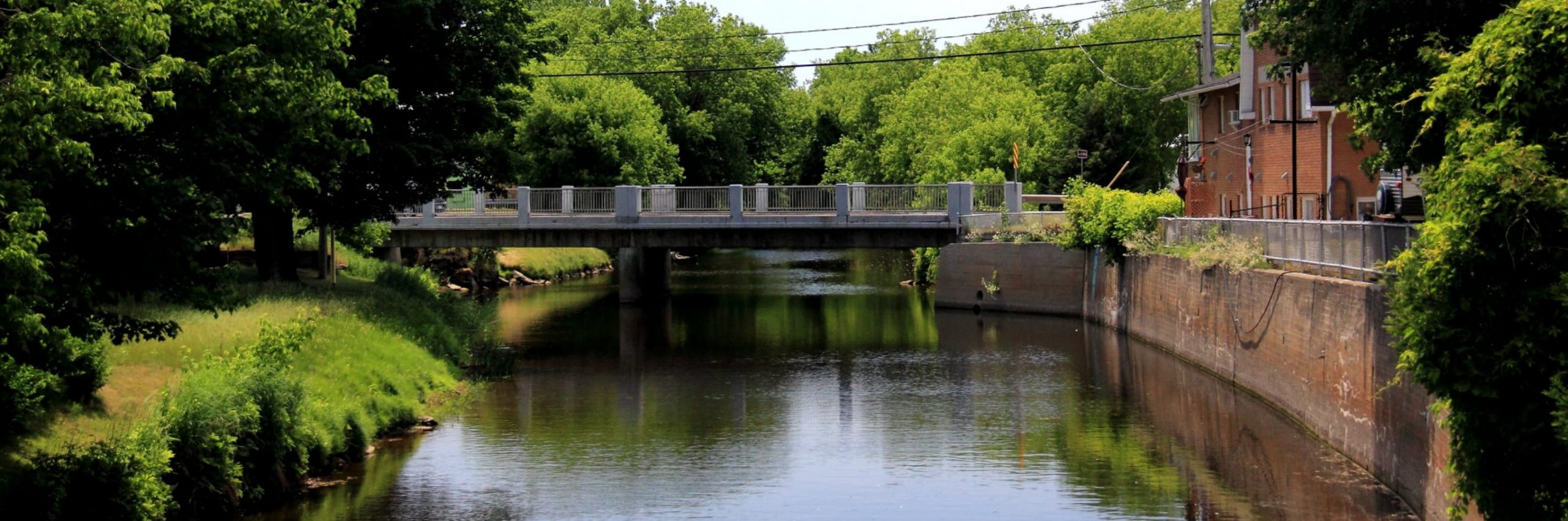 Opter pour Acton Vale Ville d'Acton Vale