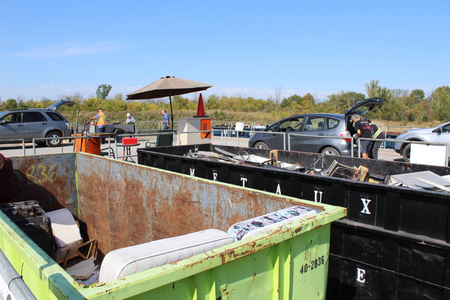 Accueil Ville d'Acton Vale