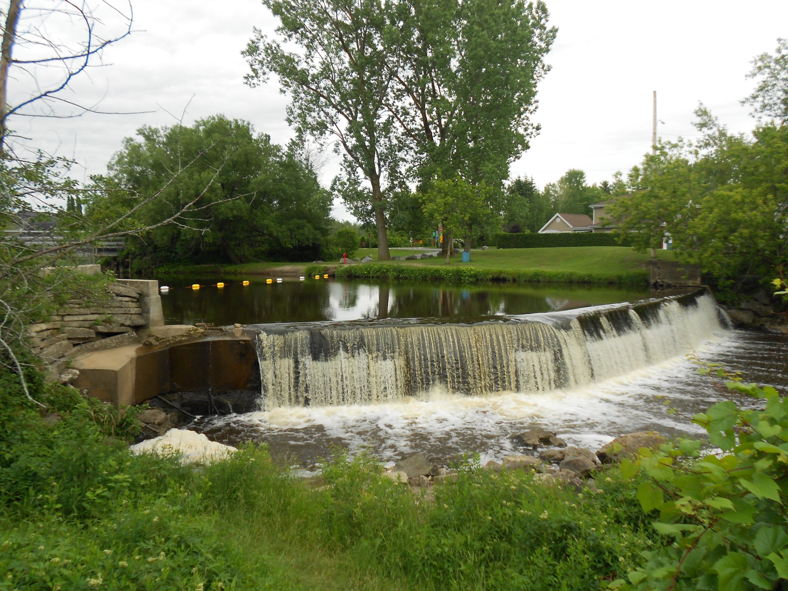 Opter pour Acton Vale Ville d'Acton Vale